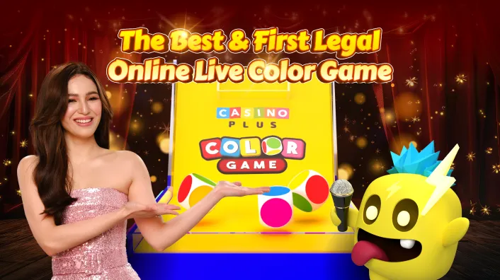 Classic Slot Game on m. taya365